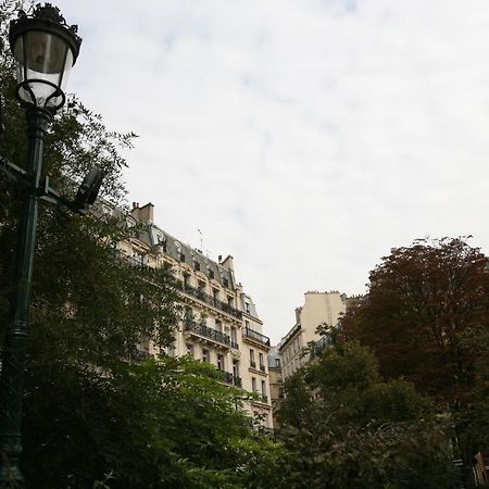 Appartement Opera 巴黎 外观 照片