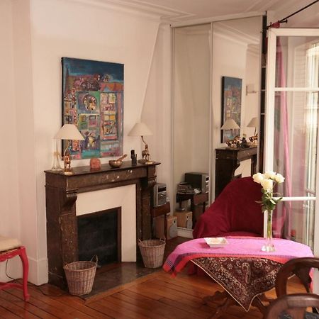 Appartement Opera 巴黎 外观 照片