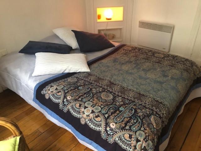 Appartement Opera 巴黎 外观 照片